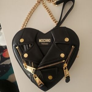 moschino bag
